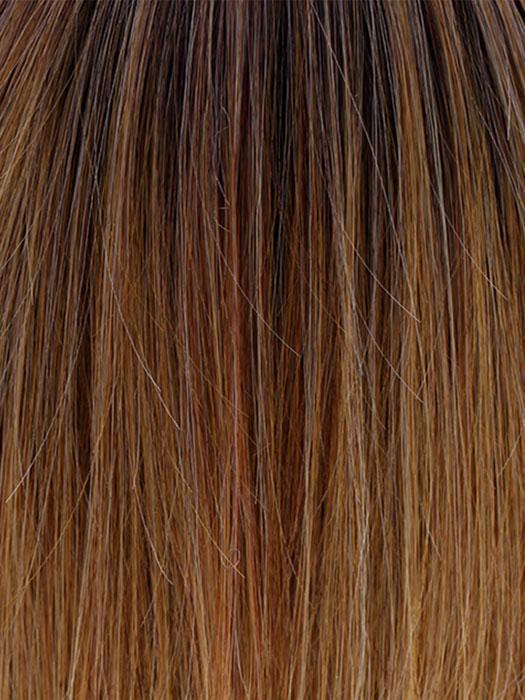 Cafe Chic | Synthetic Lace Front Wig | CLOSEOUT