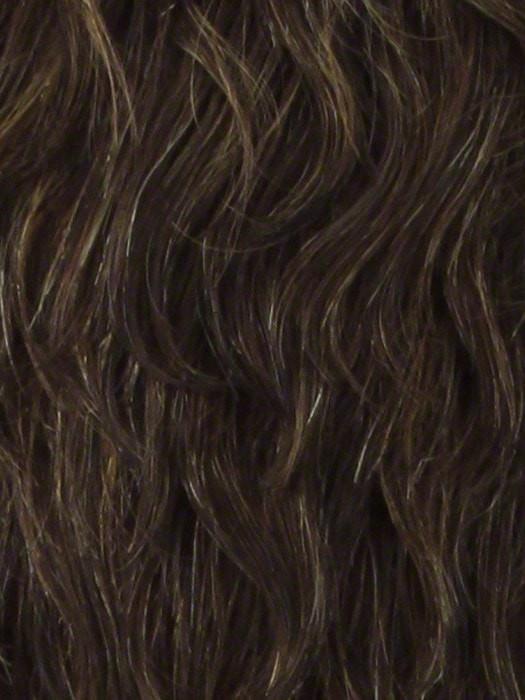 Joleen | Synthetic Wig (Basic Cap)