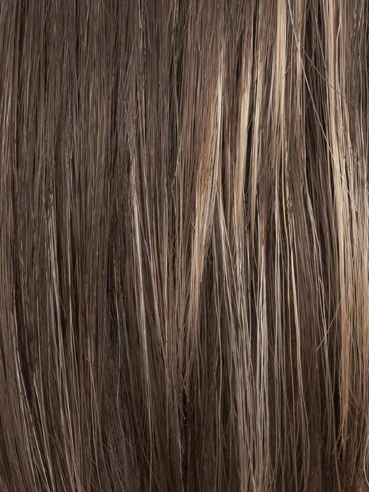 Dave | Synthetic Wig (Mono Part) | CLOSEOUT