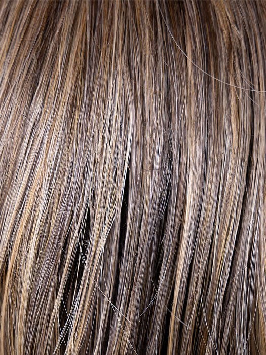 Katniss | Synthetic Lace Front Wig (Hand Tied)