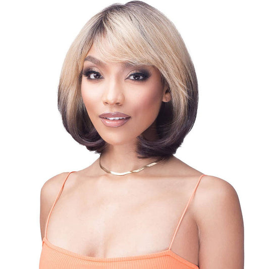 Laude & Co Full Wig - UG005 JUMI