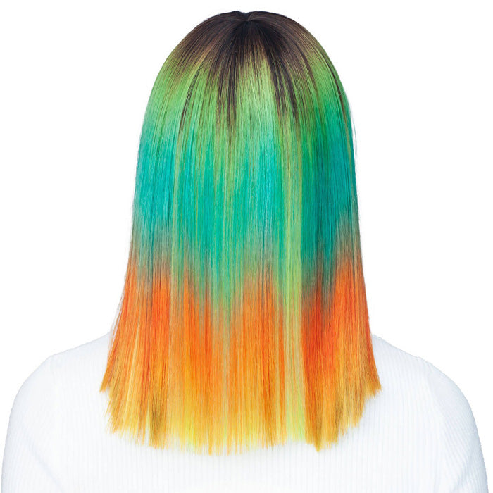 Laude & Co Full Wig - UG008 CELINE