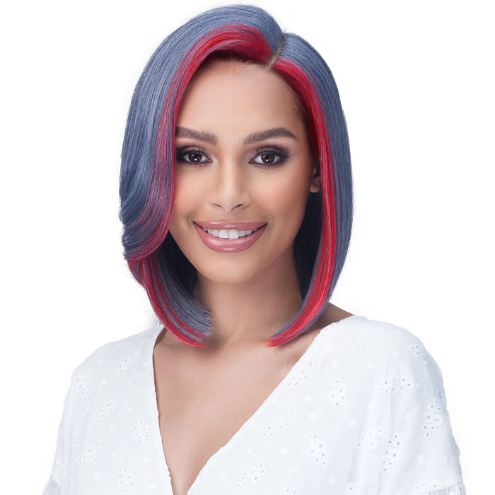 Laude & Co 5" Deep Part HD Lace Wig - UGL061 MADISON