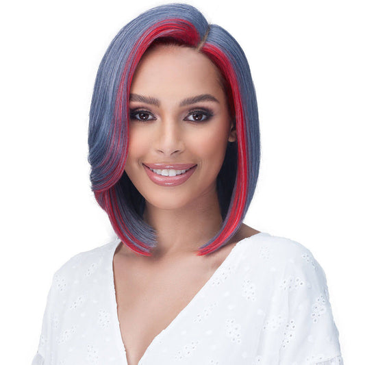 Laude & Co 5" Deep Part HD Lace Wig - UGL061 MADISON