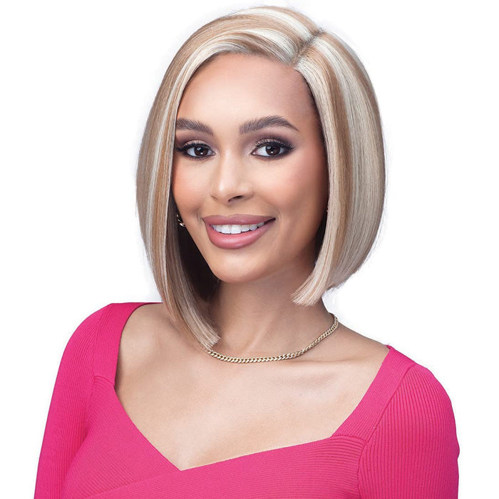 Laude & Co 5" Deep Part HD Lace Wig - UGL800 BRIANNA