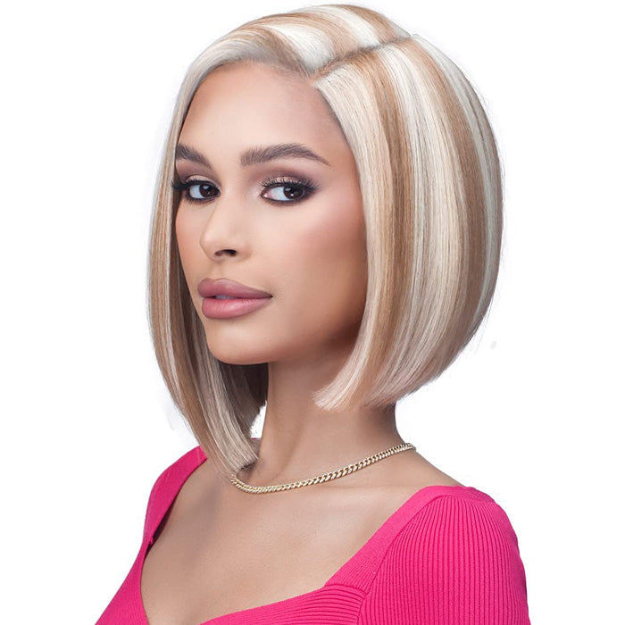 Laude & Co 5" Deep Part HD Lace Wig - UGL800 BRIANNA
