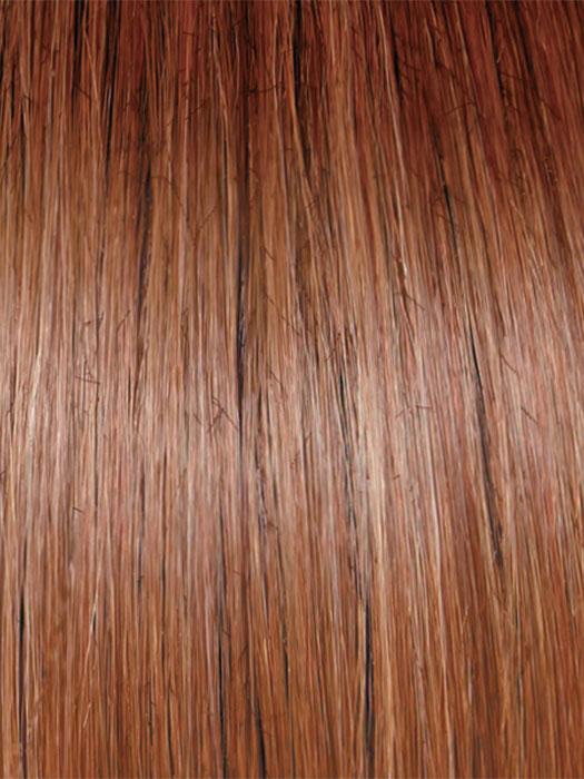 Candid Capture | Synthetic Lace Front Wig (Basic Cap) | CLOSEOUT