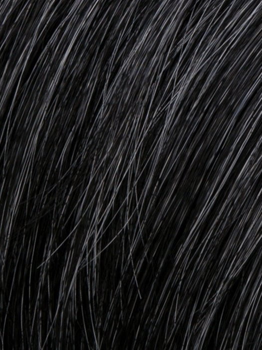 Dignified | Synthetic Lace Front Wig (Mono Top)