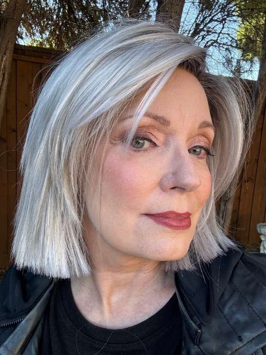 Ellis | Synthetic Lace Front Wig