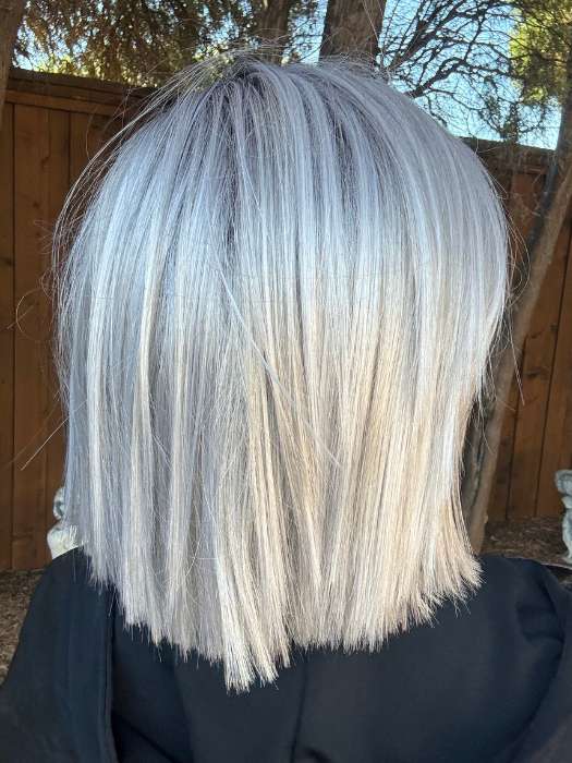 Ellis | Synthetic Lace Front Wig