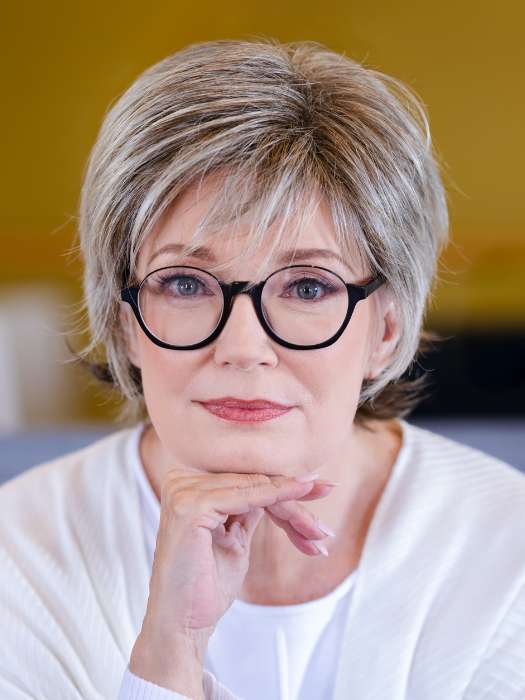 Coco | Synthetic Wig (Basic Cap)