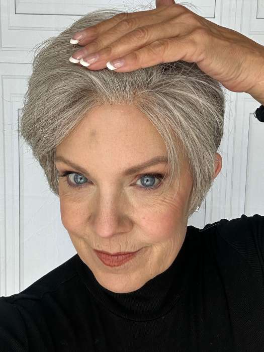 Jaw Dropper | Synthetic Lace Front Wig (Basic Cap)