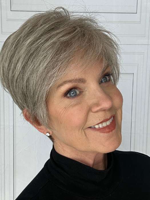 Jaw Dropper | Synthetic Lace Front Wig (Basic Cap)