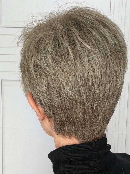 Jaw Dropper | Synthetic Lace Front Wig (Basic Cap)