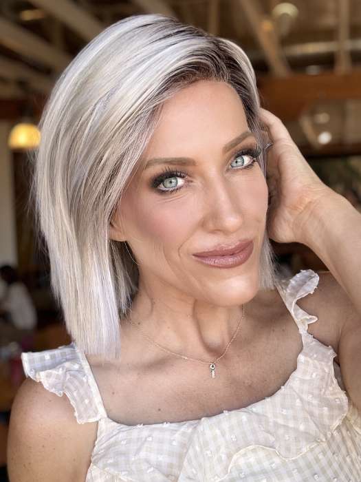 Ellis | Synthetic Lace Front Wig