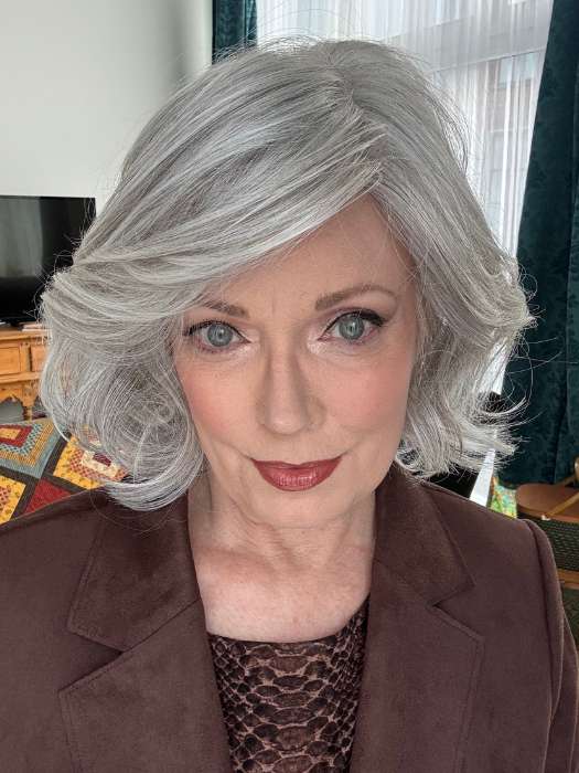 Crowd Pleaser Wig by Raquel Welch | Lace Front | Best Seller