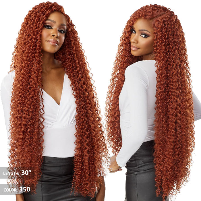 Sensationnel Vice Bundles Weave - BOHO CURL 24/30/36 inch
