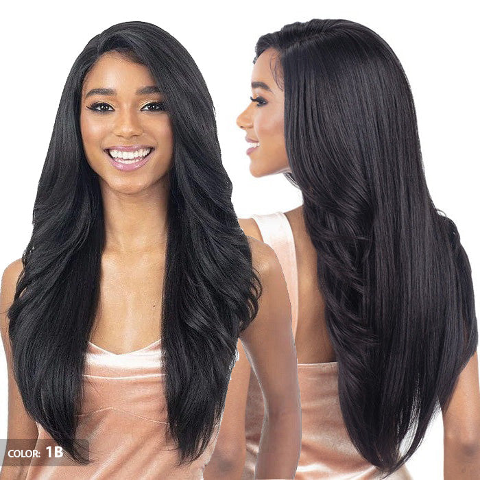 Freetress Equal Lite HD Lace Front Wig - ROSE