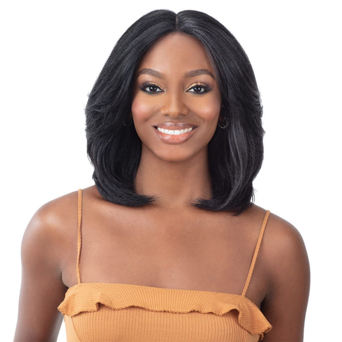 Freetress Equal Level Up Hair HD Lace Front Wig - JULIA
