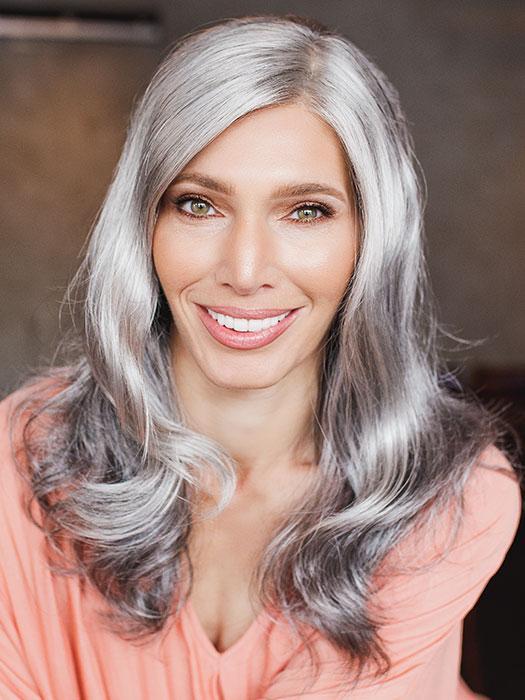 Camila | Synthetic Lace Front Wig