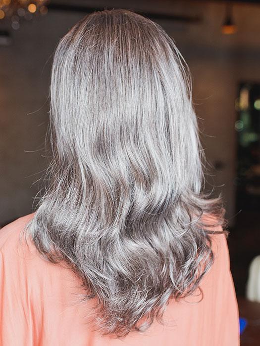 Camila | Synthetic Lace Front Wig