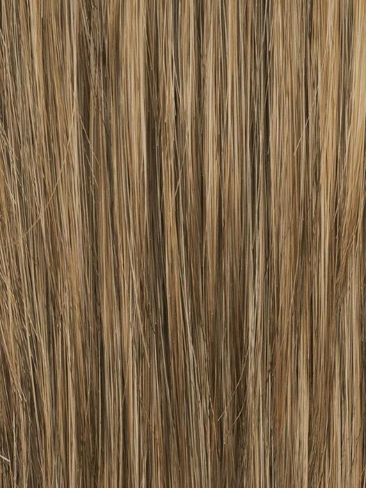 Dave | Synthetic Wig (Mono Part) | CLOSEOUT