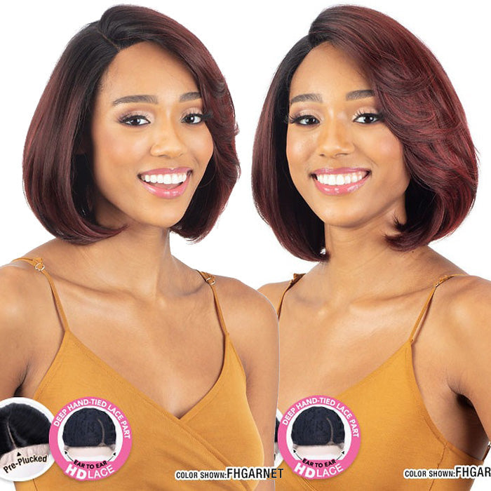 Mayde Beauty Candy HD Lace Front Wig - BAYBEE