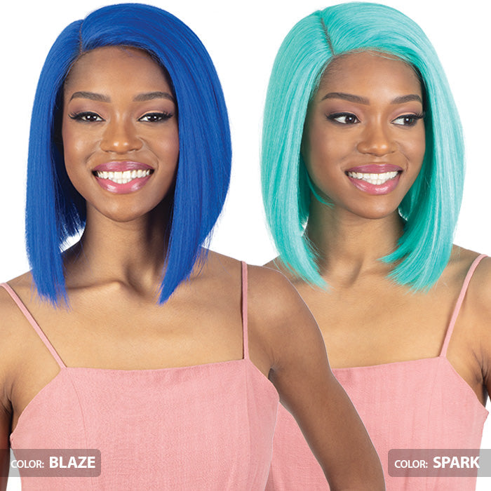 Mayde Candy HD Lace Front Wig - MONAE