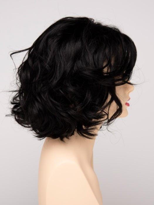 Coco | Synthetic Lace Front Wig (Mono Part)