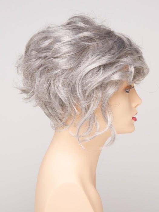 Carrisa | Synthetic Lace Front Wig (Mono Part)