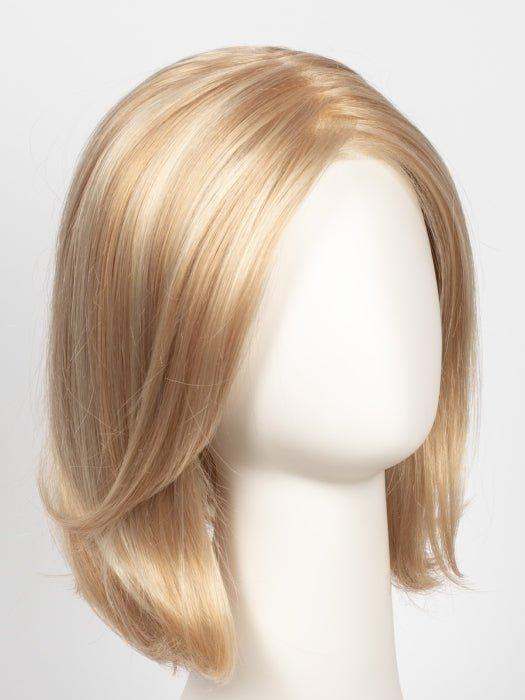 Cameron | Synthetic Lace Front Wig (Hand-Tied)
