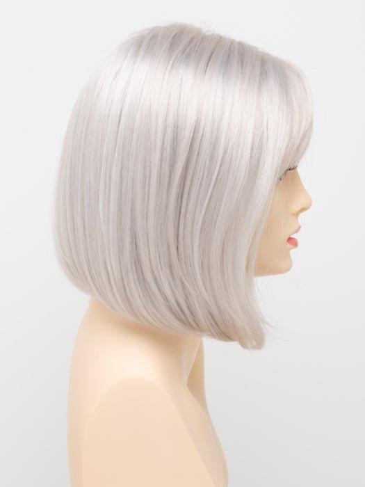 Carley | Short Synthetic Wig (Mono Top)