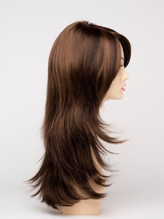 Brooke | Synthetic Lace Front Wig (Mono Top)