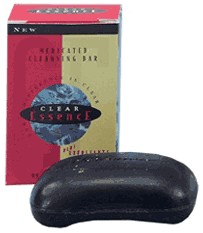 Clear Essence MEDICATED CLEANSING BAR 4.7 oz