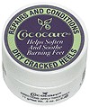 Cococare Cracked Heel Cream 0.5 oz