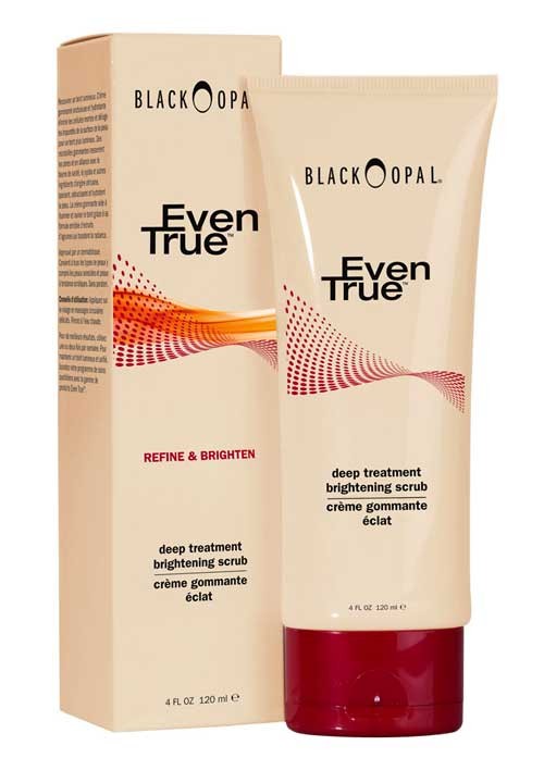 Black Opal EVEN TRUE Deep Treatment Brightening Scrub 4 oz