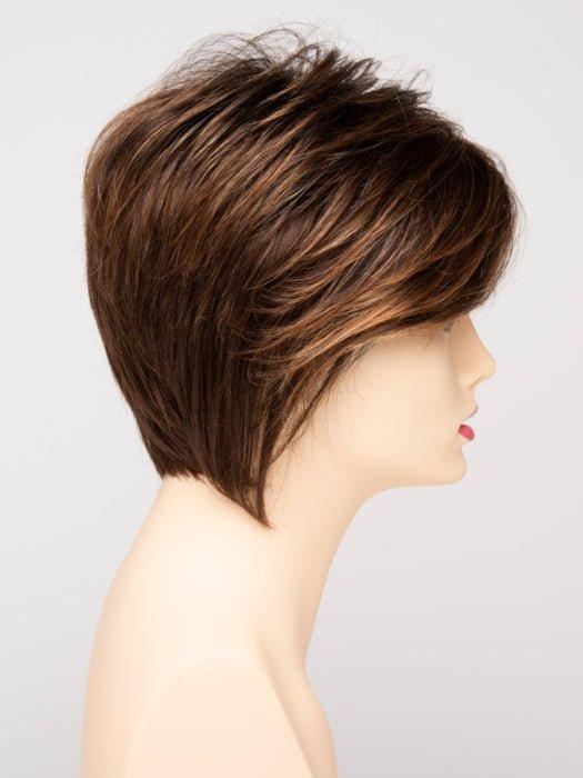 Chantel | Synthetic Wig (Basic Cap)