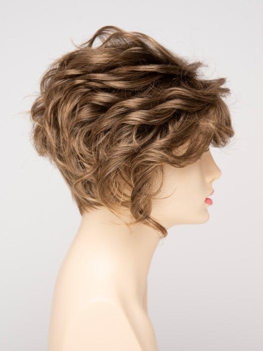 Carrisa | Synthetic Lace Front Wig (Mono Part)