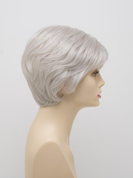Destiny | Human Hair/ Synthetic Blend Wig (Mono Top)