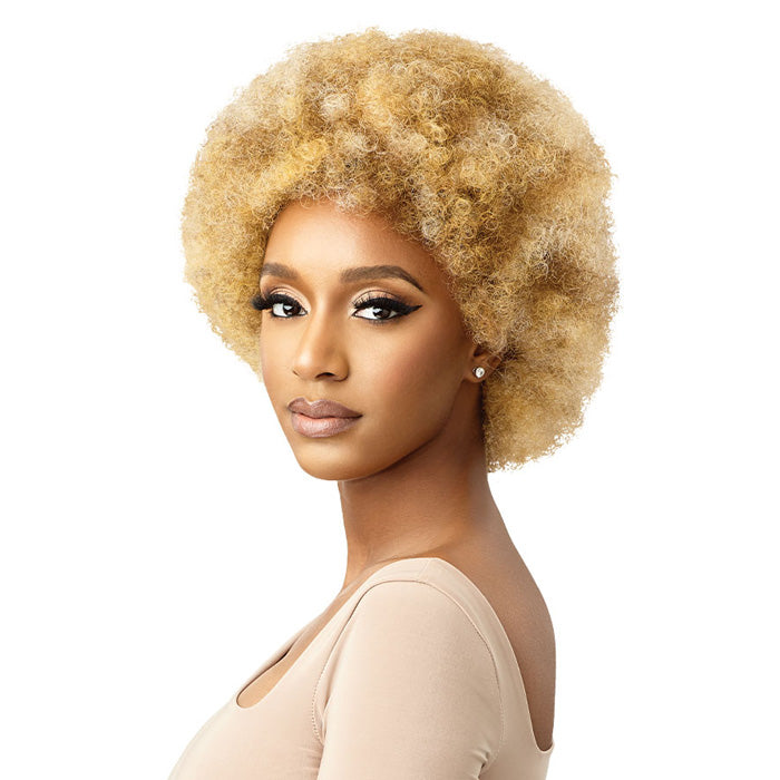 Outre Wigpop Full Wig - AFROBELLA