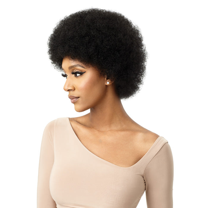 Outre Wigpop Full Wig - AFROBELLA