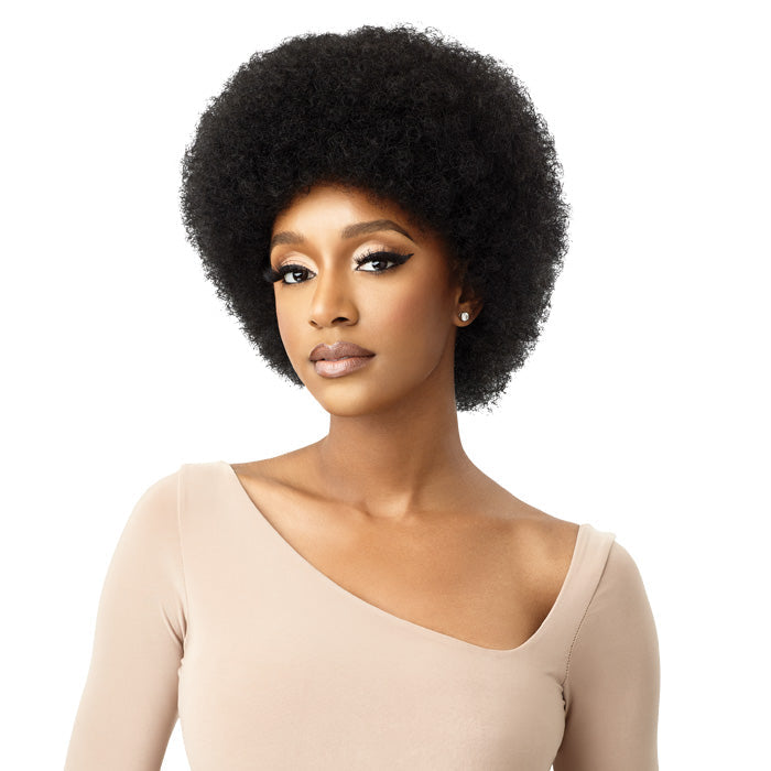 Outre Wigpop Full Wig - AFROBELLA