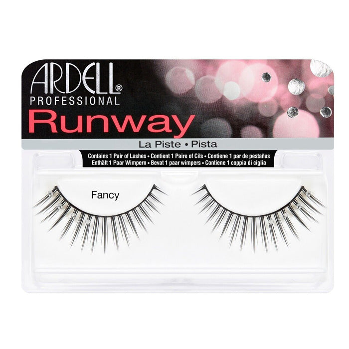 Ardell Runway Lashes 1 Pair - Fancy