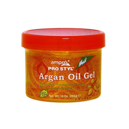 Ampro Pro Argan Oil Gel 10OZ