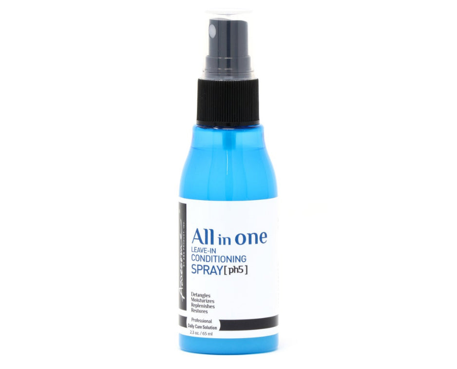 Awesome All In One Leave-In Conditioning Spray [ ph5 ]
