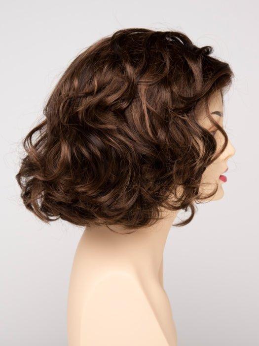 Coco | Synthetic Lace Front Wig (Mono Part)