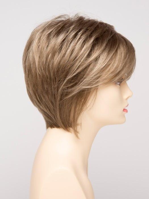 Chantel | Synthetic Wig (Basic Cap)