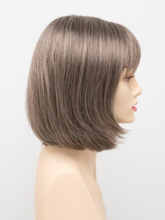 Carley | Short Synthetic Wig (Mono Top)