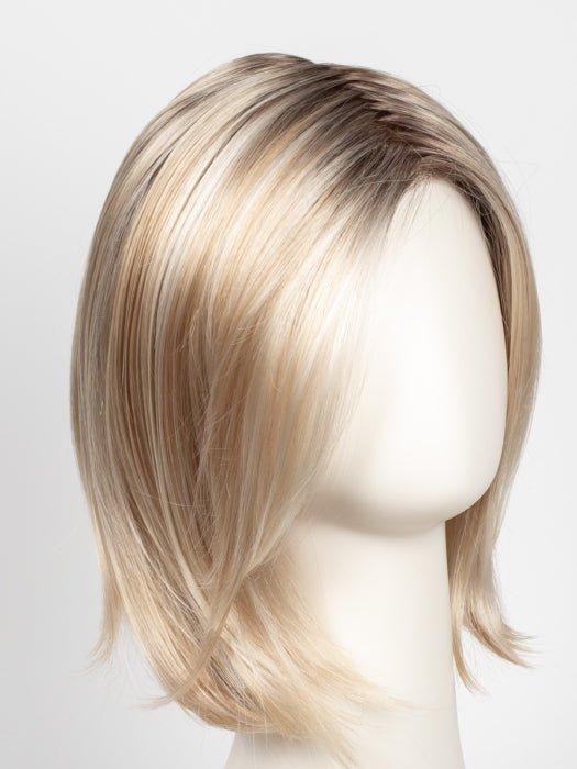 Cameron | Synthetic Lace Front Wig (Hand-Tied)