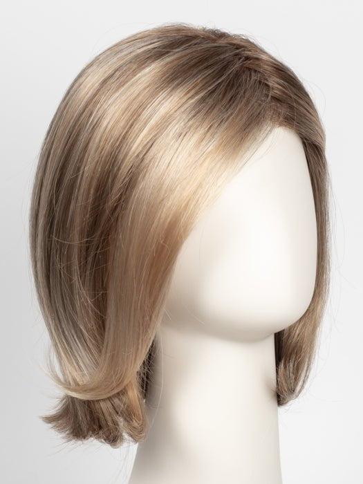 Cameron Lite Petite | Synthetic Lace Front Wig (Hand Tied)